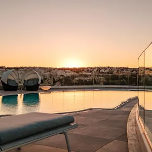 Hotell Hyatt Regency Malta, St. Julian's